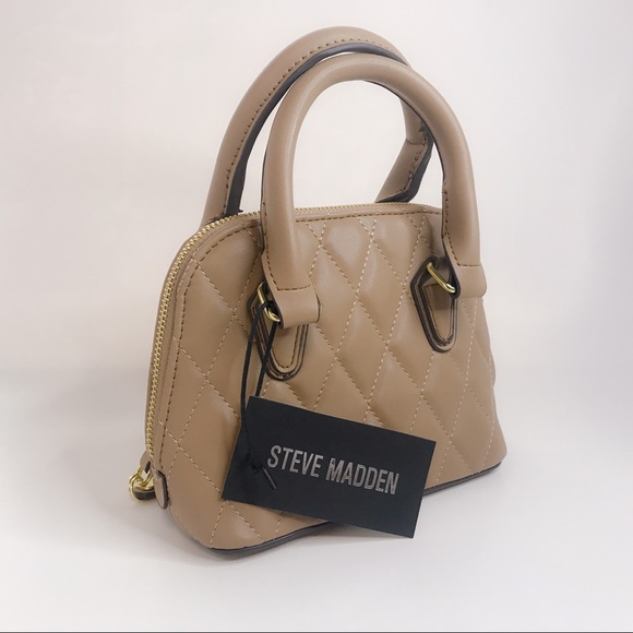 Chic Steve Madden handbag - Picture 6 of 10